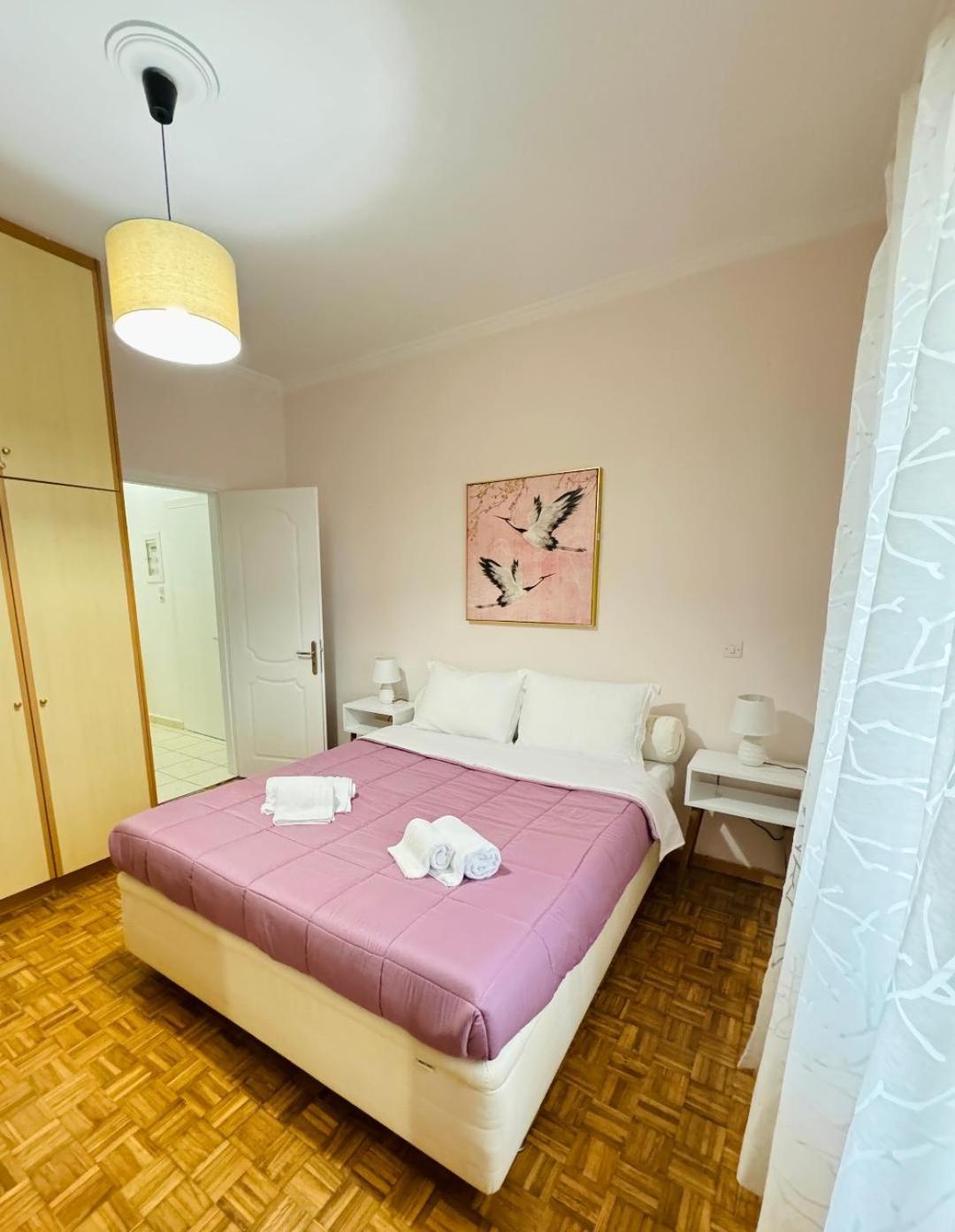 La Perla Di Corfu Apartment Exterior foto